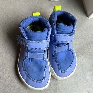 Vivobarefoot PRIMUS LUDO HI TODDLERS